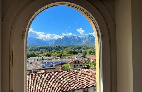 Visentin - Meraviglioso attico in legno - Foto 33