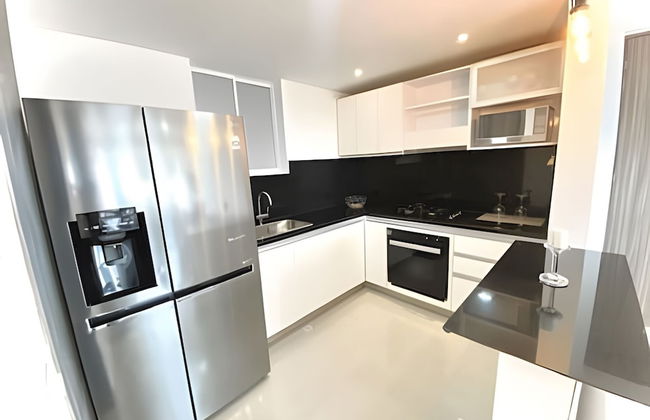 Apartamentos Oceana - by SOHO - Foto 20