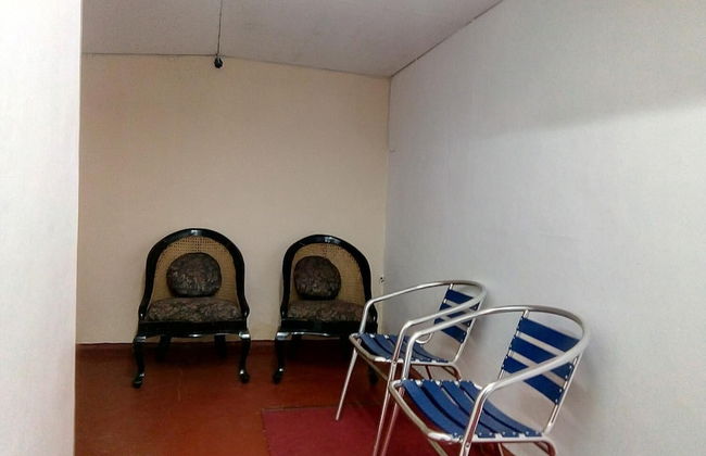 White Cottage Nuwara Eliya - Foto 5