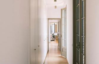 ComeCasa Monte Napoleone Exclusive Suites - Foto 45