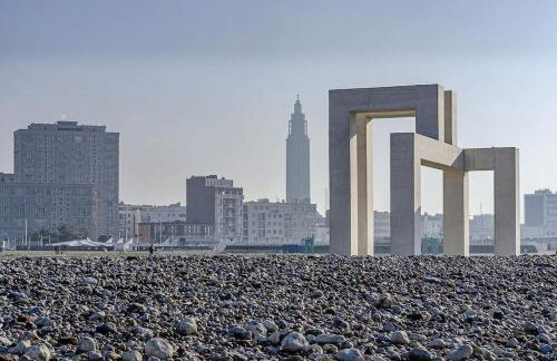 Cocon Etoilé SPA PRIVATIF ET CIEL ÉTOILÉ - Foto 10