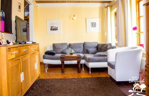 Haus am Dorfteich Fehmarn - Foto 38