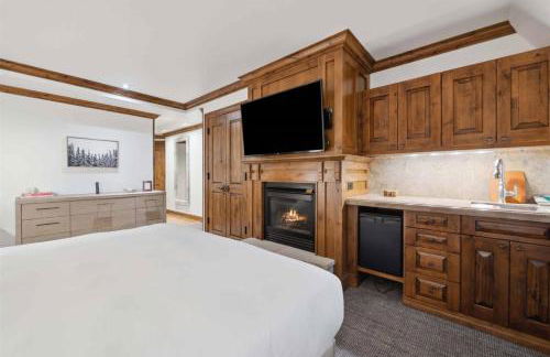 Luxury 3 Bedroom At The Aspen Mountain Residences In Downtown Aspen - Foto 30