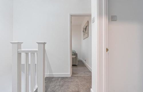 Zuri Luxe Escape - Wolverhampton - Foto 11