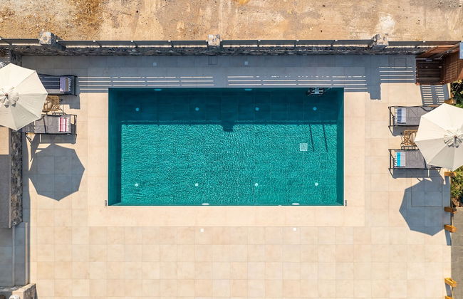 Villa Karydia with private pool - Foto 34