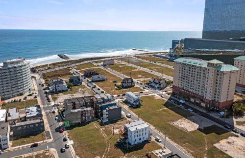 Designer 5BR 3BA Home Near AC Boardwalk & Casinos - Foto 33