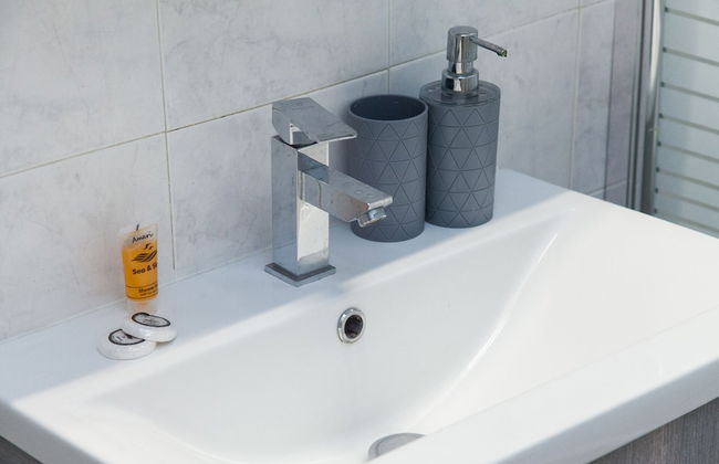 Home Away from Home 2 Bd Apt in Zografou - Foto 27