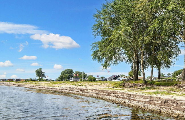 8 Person Holiday Home in Aabenraa - Foto 2