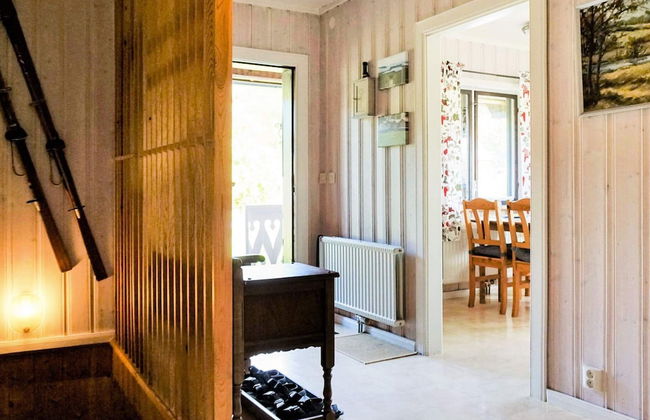 8 Person Holiday Home in Lima-by Traum - Foto 7