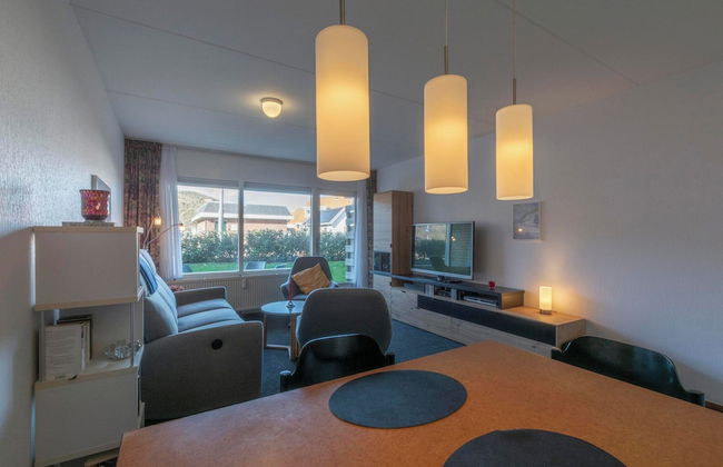 Apartment in Callantsoog Near the Beach - Foto 13