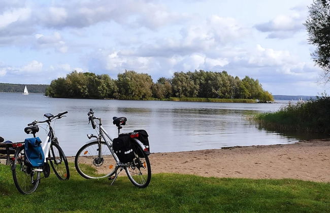 Ferienhaus Kiebitz, Plau am See - Photo 33