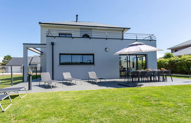 Pirou Beach - Foto 1