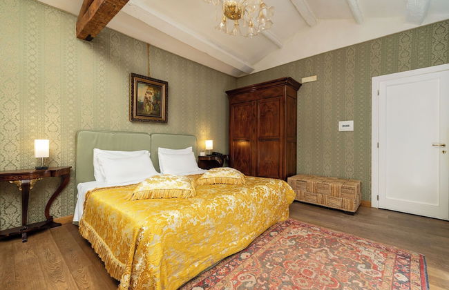 Relais Alberti - Foto 39