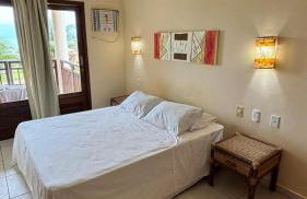 Paraíso Beira Mar A11 Praia de Zumbi - Foto 40