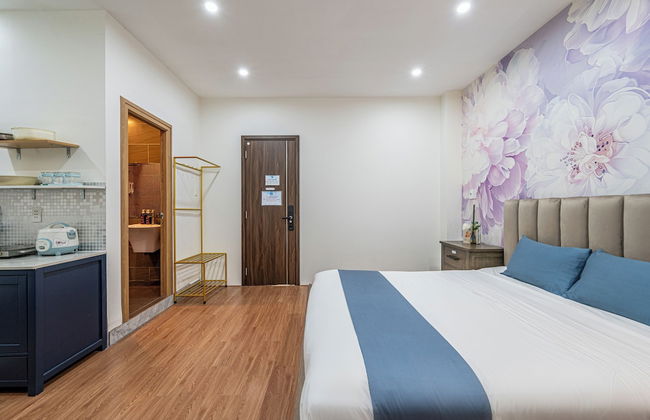 Palas House By Cozrum - Foto 26