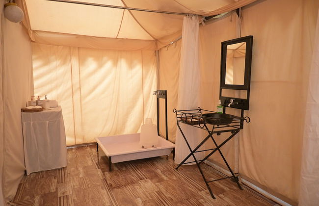 Kumbh Village - Dining By Taj Ganges - Foto 53