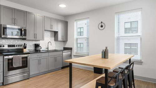 Cozy 10BR 10BA combined Apartment Near Downtown Cincinnati - Foto 3