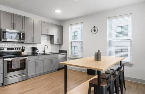 2 Stylish apartments near shops and entertainment - Foto 27