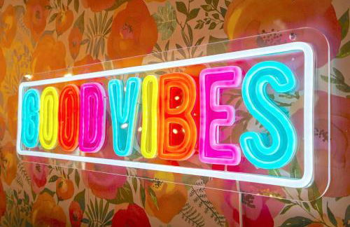 I - Chic 4BR Casa By Universal - Patio - Games - FIFA World Cup SoFi - Foto 5