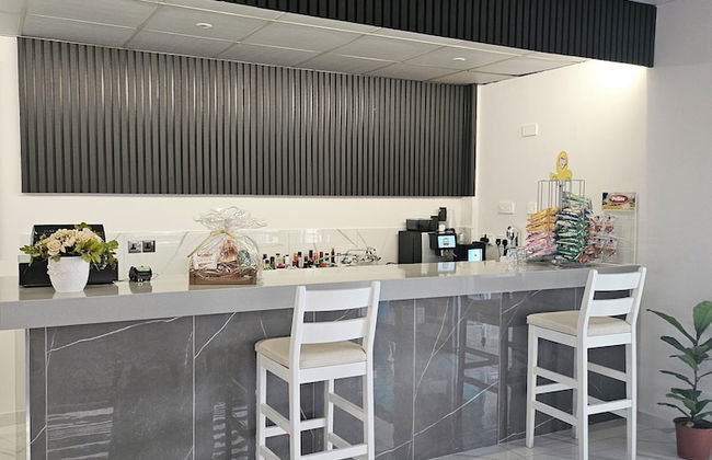 Polyxeni Hotel Apartments - Foto 36