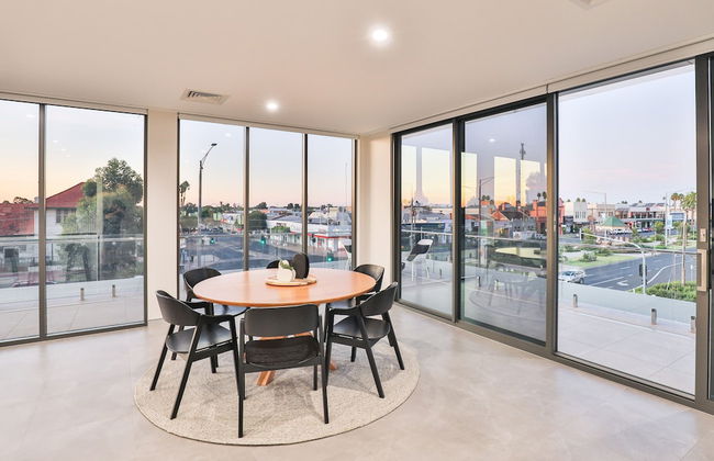 Indulge Apartments City View Penthouses - Foto 36