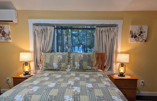 Hinckleys Dreamwood Cottages - Photo 30