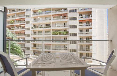 Appart'hôtel Odalys City - Monaco Les Hauts de la Principauté - Foto 66