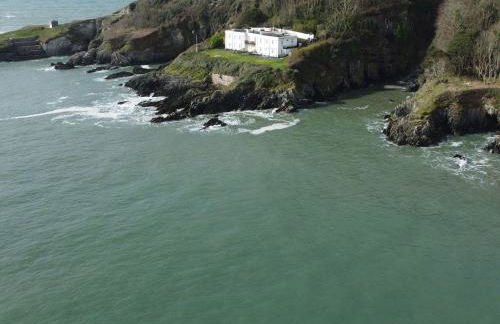 The Old Signal House - Photo 27