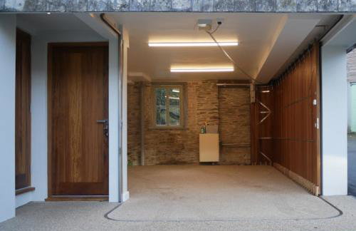 Padstow Escapes - The Long Room Luxury Apartment - Foto 11