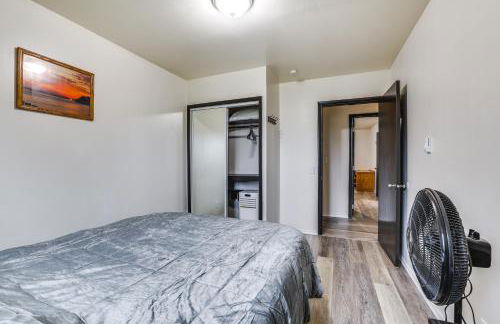 Olympic Peninsula Vacation Rental 1 Mi to Water - Foto 20