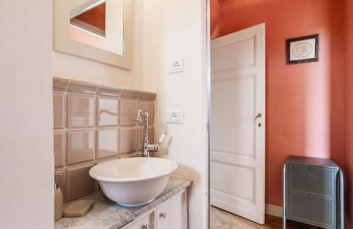 Holiday Home in Toscana With Pool - Foto 56