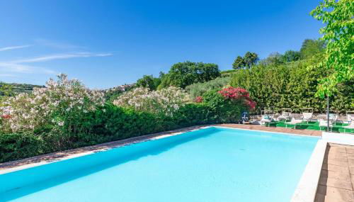 Italian Experience- Villa La Pagliarina - Foto 4