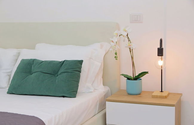 YCH Bagnera Suites - Foto 18