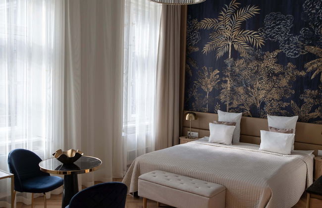 Harmonia Palace - Luxury Apartments - Foto 75