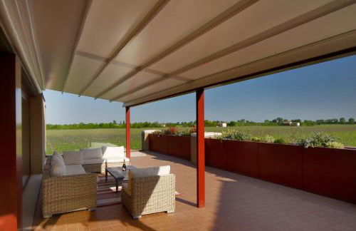 Tenuta Santomè - Foto 34