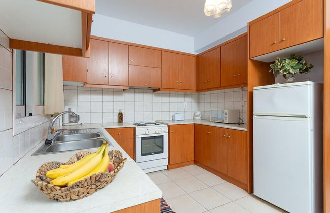 Villa Giannis Large Private Pool Walk to Beach A C Wifi Car Not Required Eco-friendly - 2088 - Foto 36