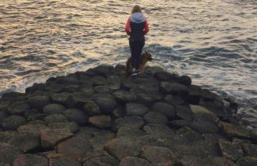 Causeway Coast Country Cottage, Pet-friendly - Foto 22