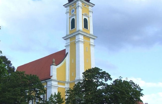 Ferienwohnung St. Georg - Foto 25