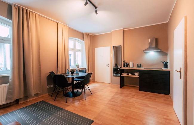 Luga Homes - Chausseehaus - Foto 62