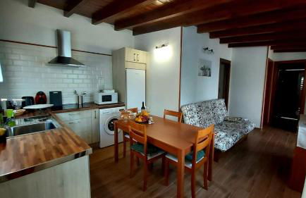 Casa Rural La Resbala - Casa Tajinaste - Foto 18