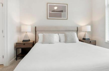 Landing Modern 1BD Yoga Studio Clubhouse - Foto 67