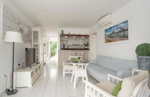 Maryvilla Inspiración y Vacaciones - Bungalows - Photo 33