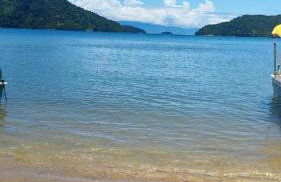 Parati Pousada kadoshi - Foto 47