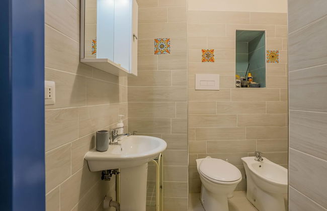 Appartamento a Vietri sul Mare ID 4144 - Foto 22