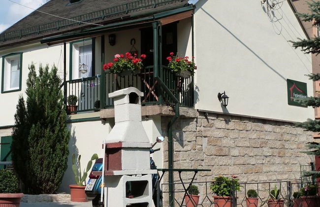 Ferienhäusl am Malerweg - Foto 22