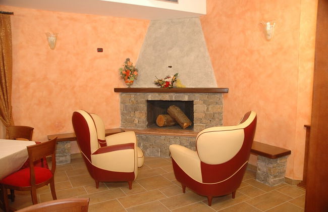 Agriturismo L'Arca - Photo 31