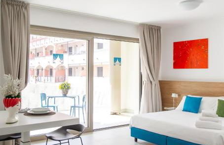 Ariston Teatro Luxury Aparthotel - Foto 41