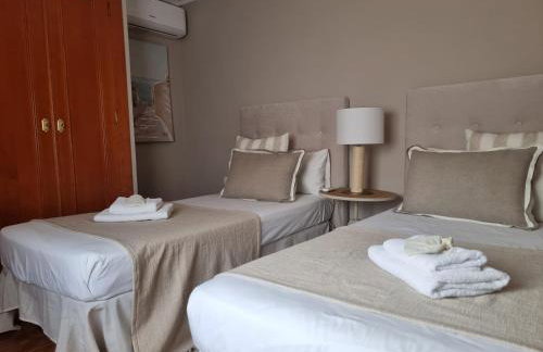 MD Villa con piscina en Mareny Beach - Foto 8