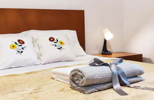 GATEONE AL Airport View House - Foto 31