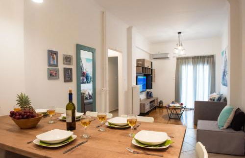 Blue Ark Comfort near Acropolis - Foto 24